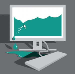 Cybersecurity breach 2017