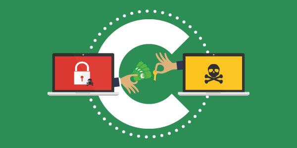 Cyber risks and cybercrime are just two of the scary 'C' words in our modern digital age. 