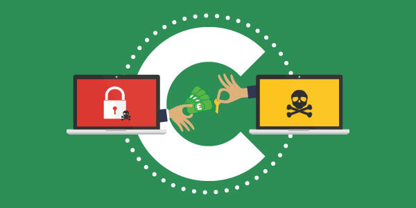 Cyber risks and cybercrime are just two of the scary 'C' words in our modern digital age.