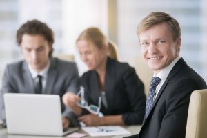 Businessmen_Image used under license from Shutterstock