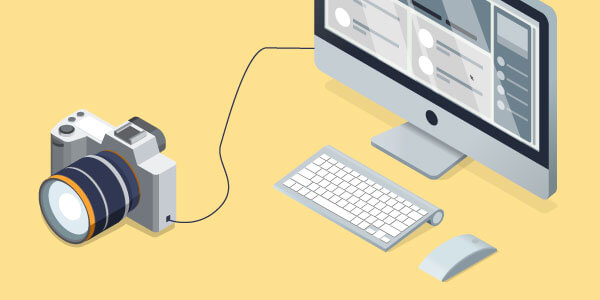 Photographers' cyber insurance can help save the day if your computer's infected with malware