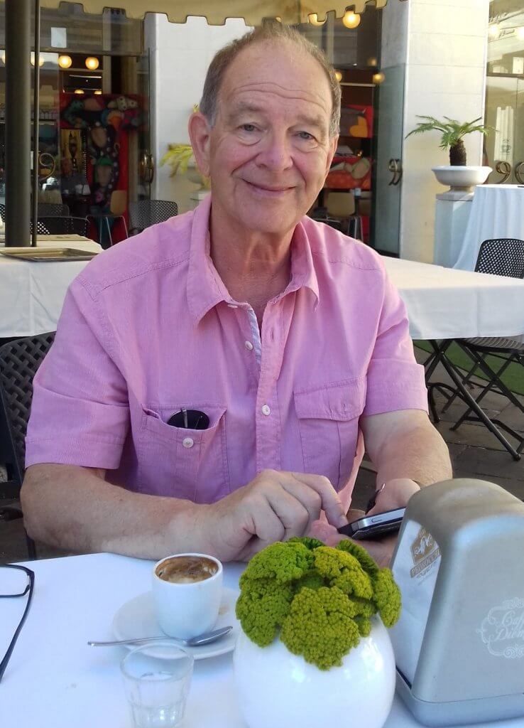 IT Contractors Q&A: Tom Pettigrew