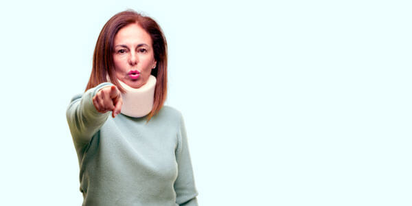 Public liability insurance for accountants can help if someone points a finger of blame in your direction