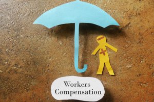 Workers compensation_Image used under license from Shutterstock Employers' liability insurance covers claims for staff injury or illness