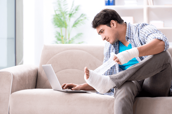 What is cyberchondria?