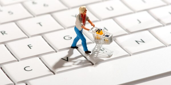 Online retailer insurance offers real protection for your virtual business