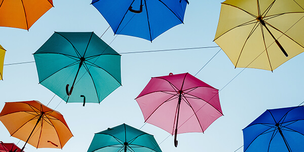 What insurance does a small business need? It''s a matter of identifying the risks that could cause a rainy day.