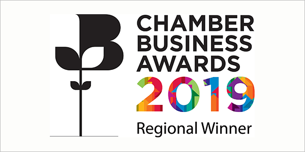 The annual Chamber Business Awards are organised by the British Chambers of Commerce