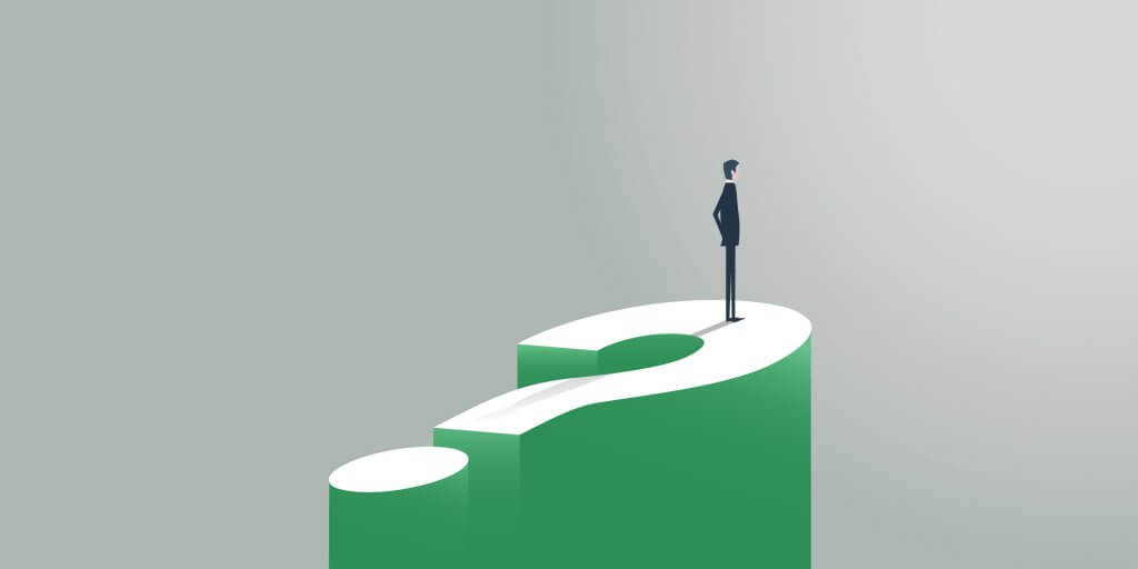 Why do you need professional indemnity insurance? For peace of mind, that's why.