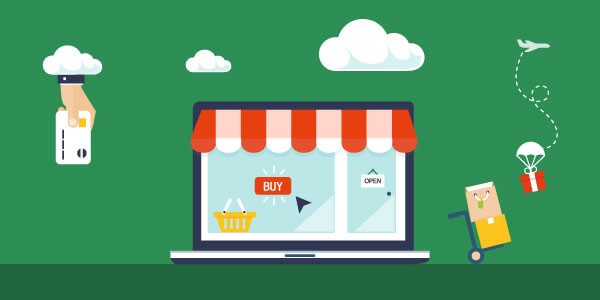Online retailer insurance offers real protection for your virtual business