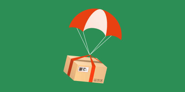 Insurance for Etsy sellers can help give your parcels safe landings