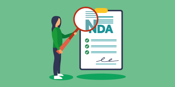 What's an NDA and how can they help small businesses?