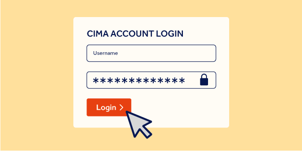 CIMA insurance is a requirement of signing up for CIMA membership.