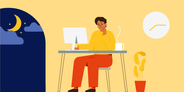 Using our guide means you're not completely alone when starting your side hustle