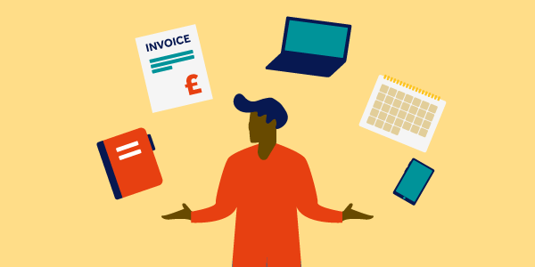 Having the essentials covered when to comes to your self-employed insurance is vital for protecting you and your business