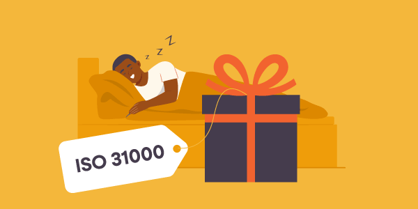 Knowing how to risk assess your business can help you rest easy